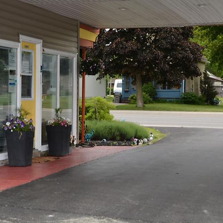 Harmony Inn Goderich Kültér fotó