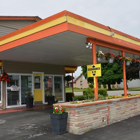 Harmony Inn Goderich Kültér fotó
