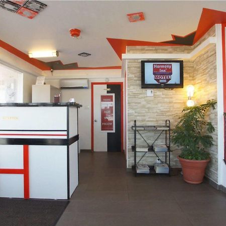 Harmony Inn Goderich Kültér fotó