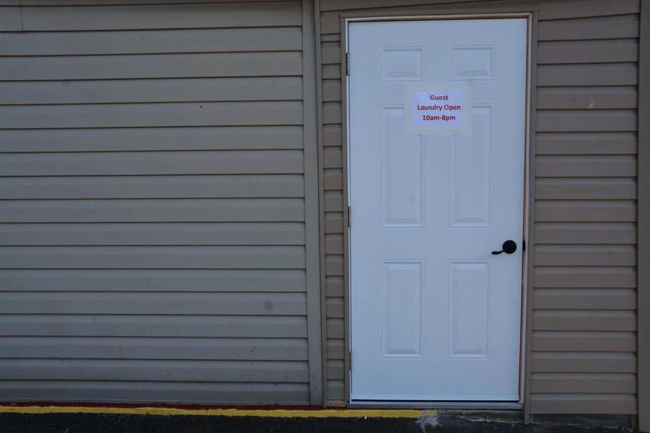 Harmony Inn Goderich Kültér fotó