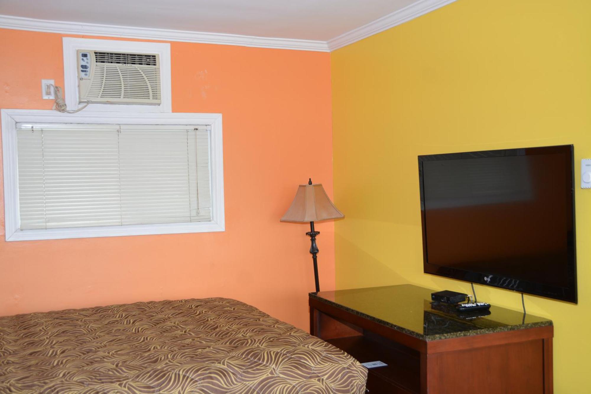 Harmony Inn Goderich Kültér fotó