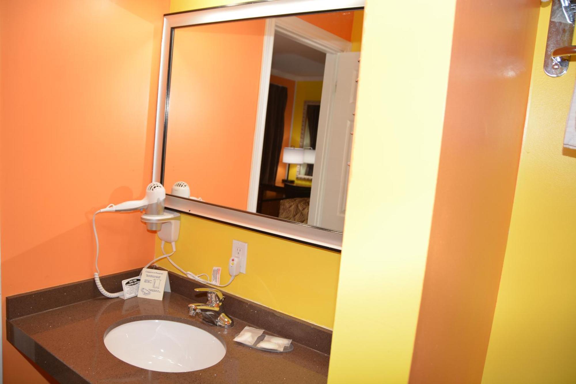Harmony Inn Goderich Kültér fotó