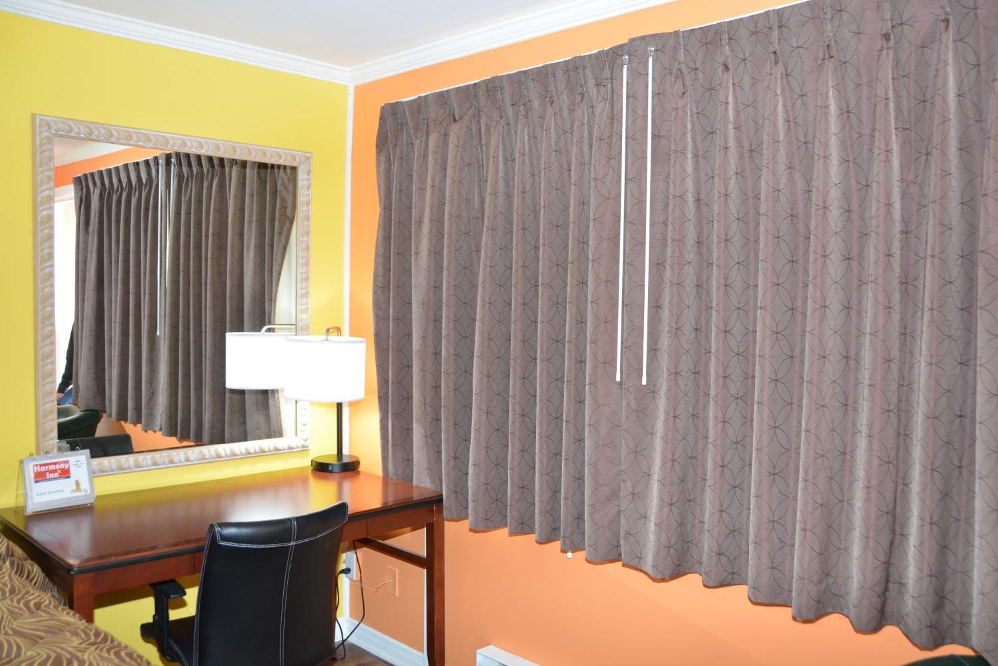 Harmony Inn Goderich Kültér fotó