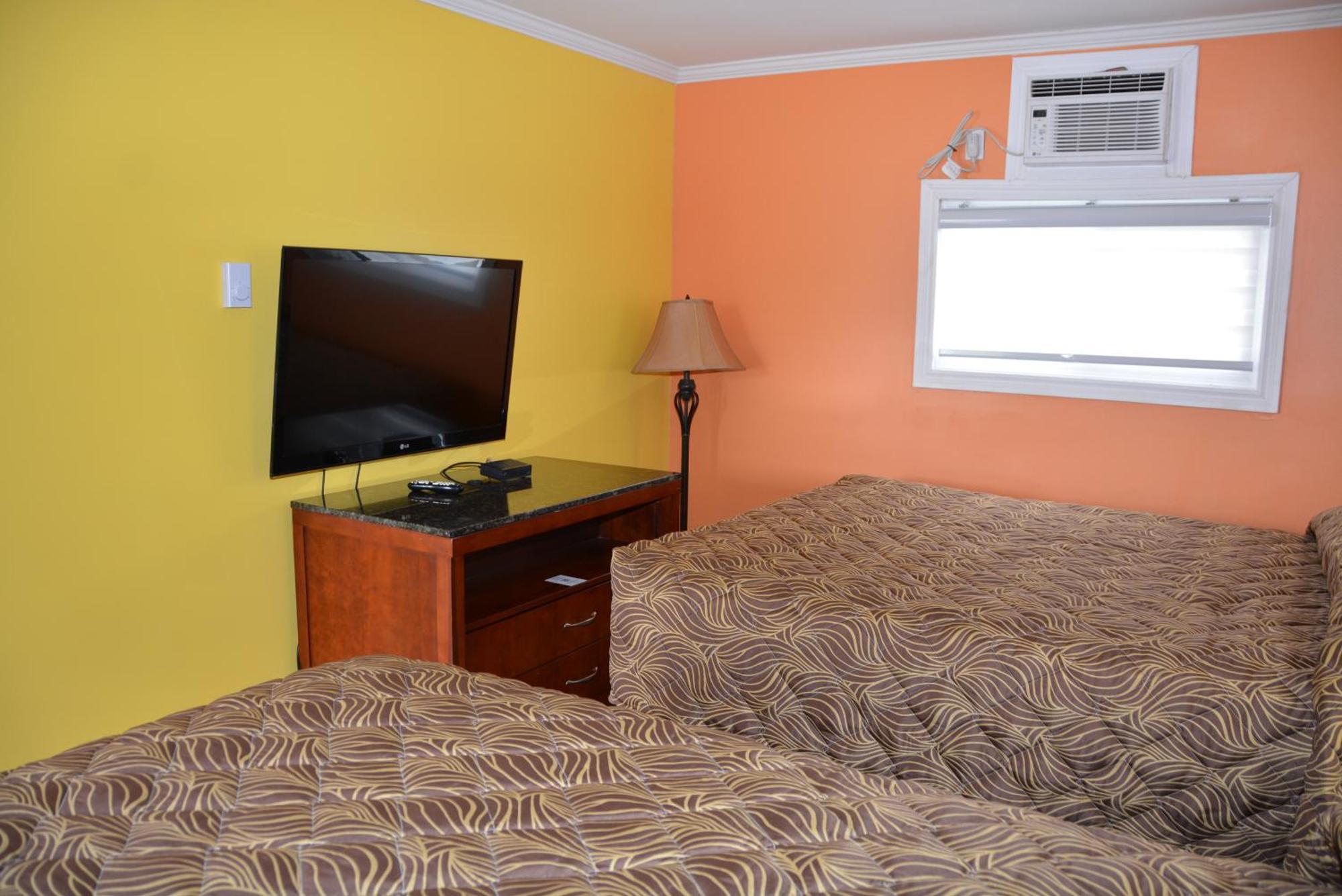 Harmony Inn Goderich Kültér fotó