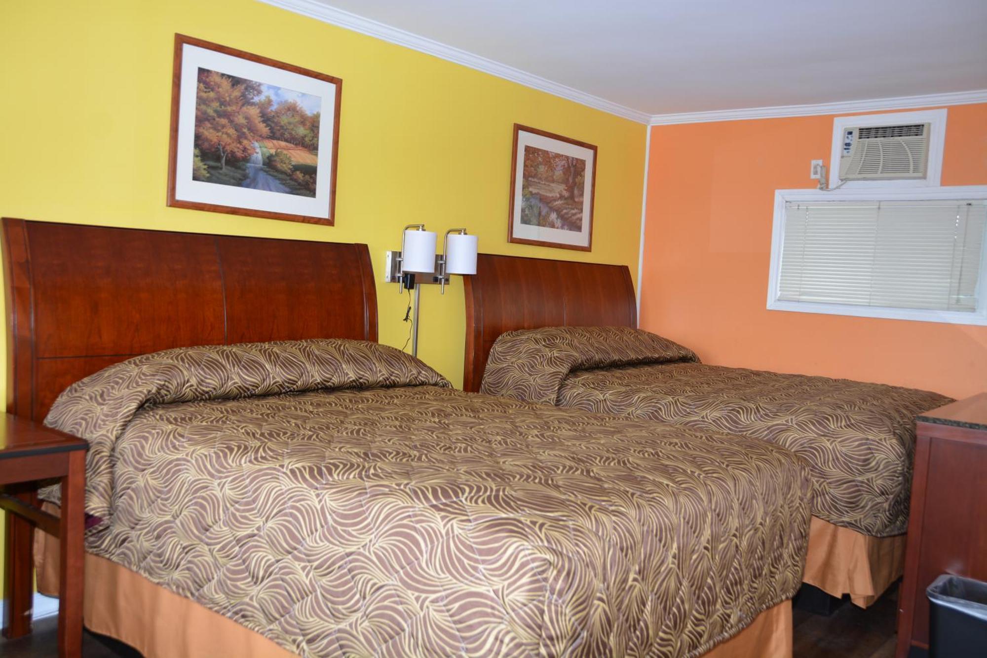 Harmony Inn Goderich Kültér fotó