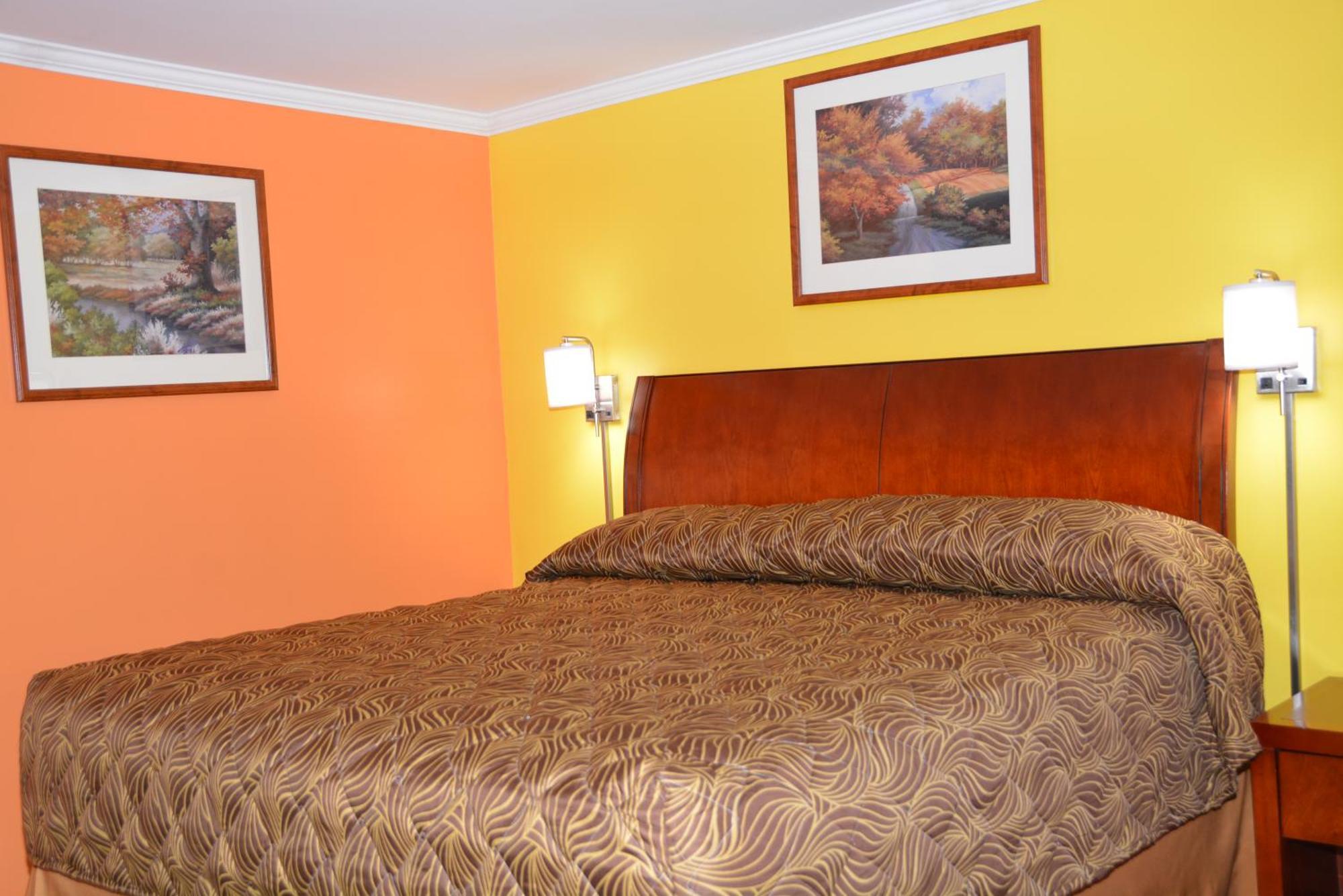 Harmony Inn Goderich Kültér fotó
