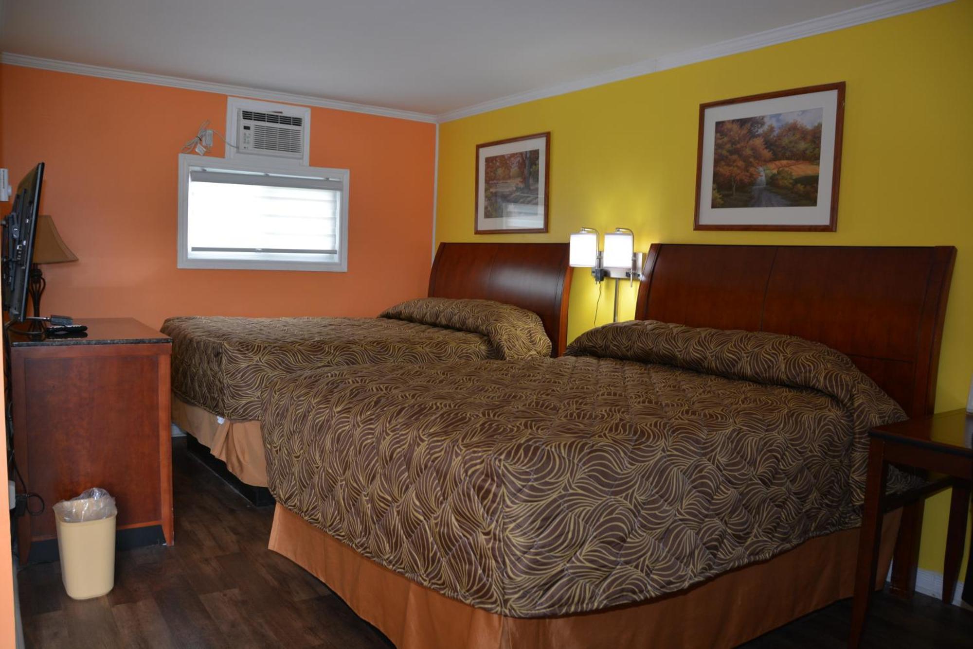 Harmony Inn Goderich Kültér fotó