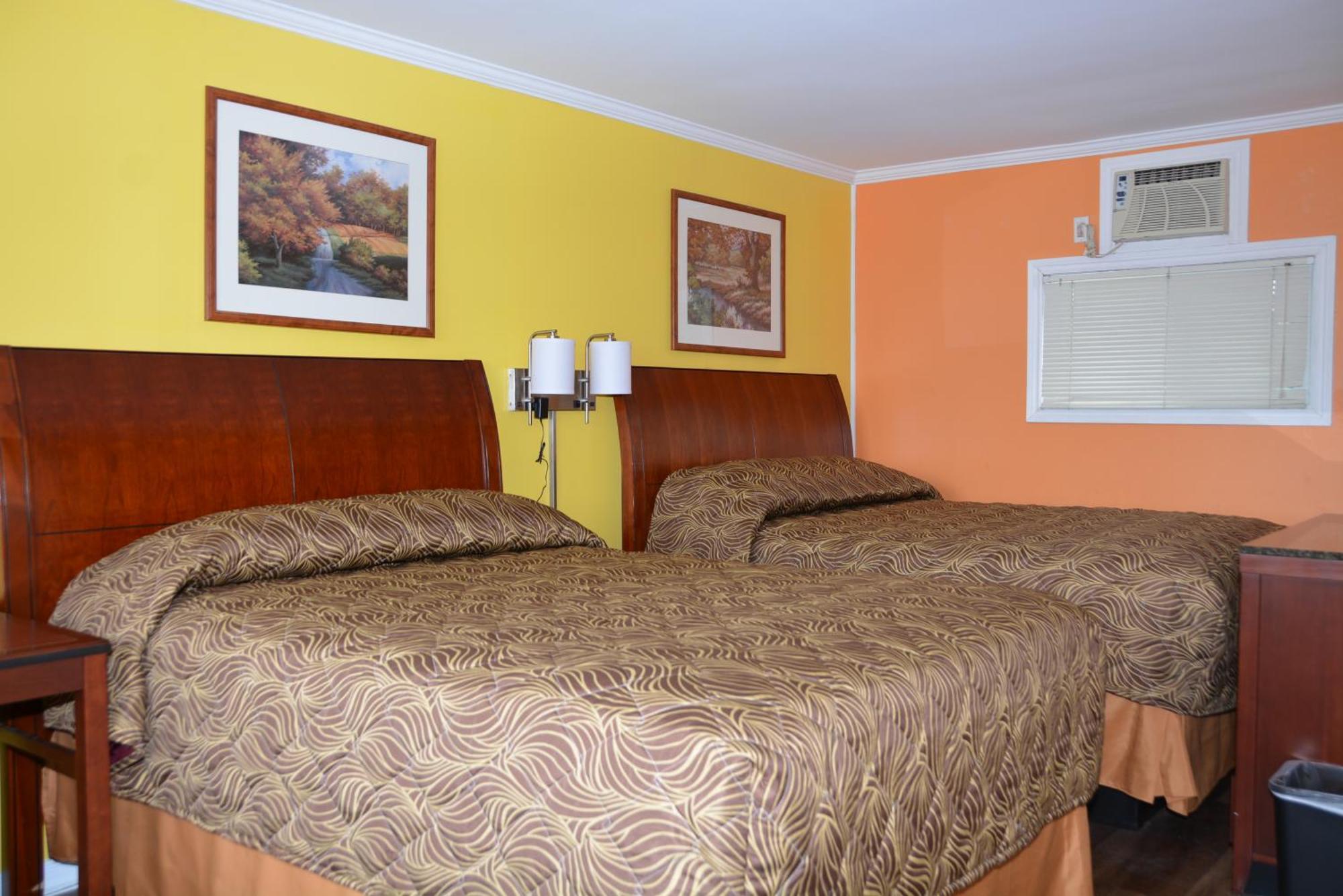 Harmony Inn Goderich Kültér fotó