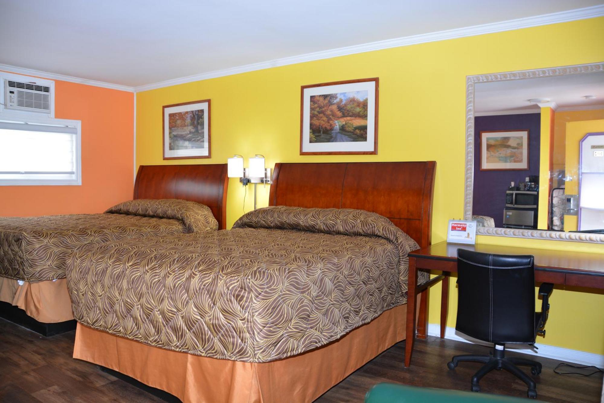 Harmony Inn Goderich Kültér fotó