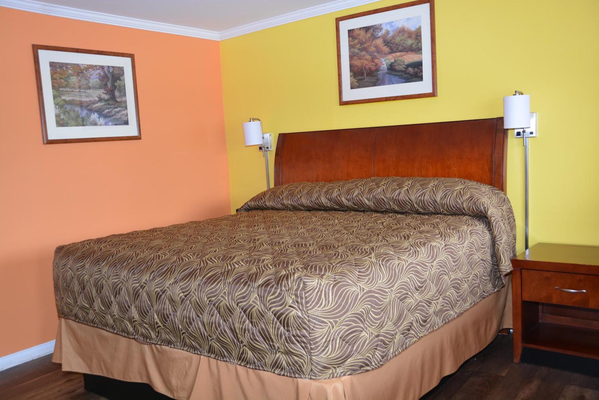 Harmony Inn Goderich Kültér fotó