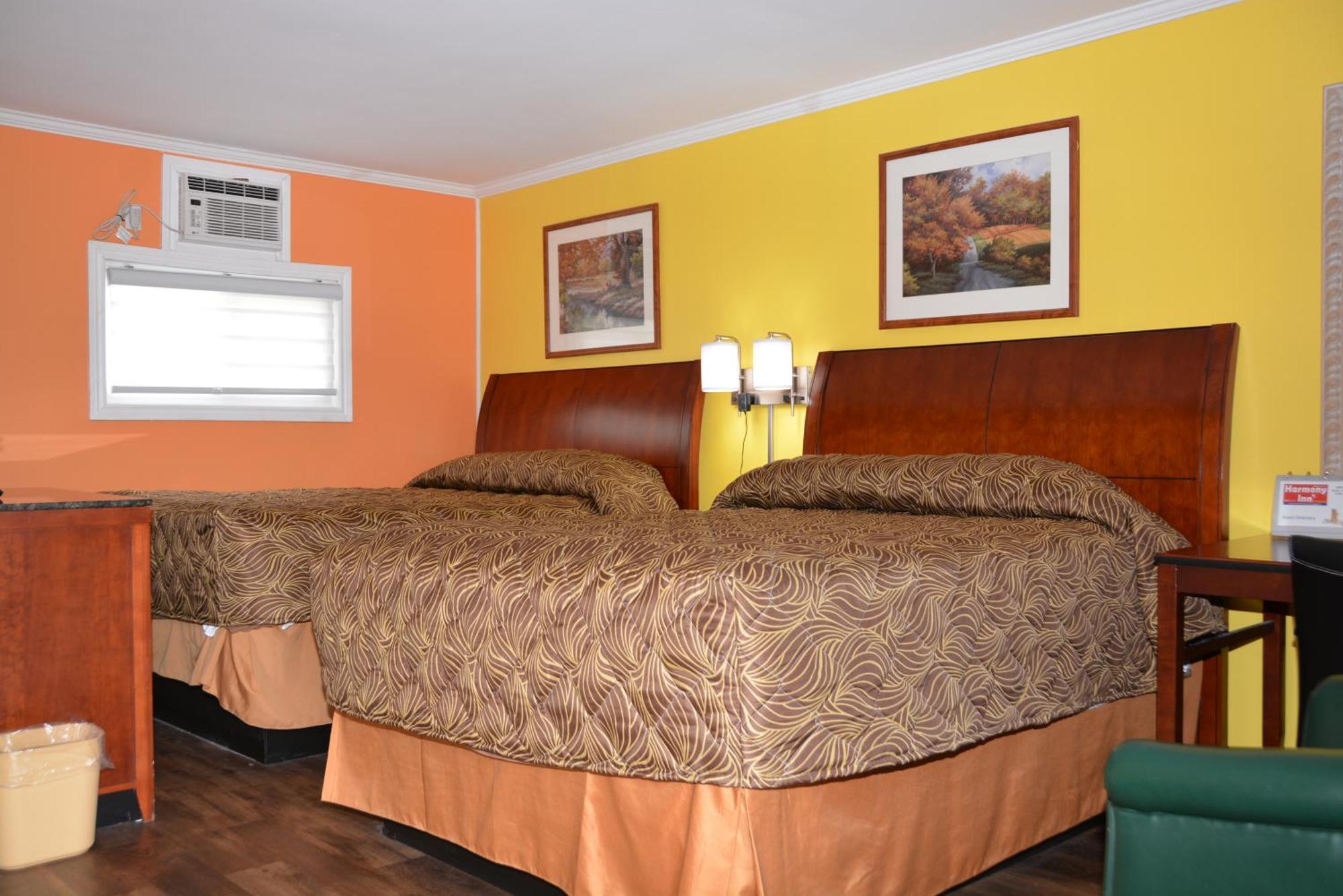 Harmony Inn Goderich Kültér fotó