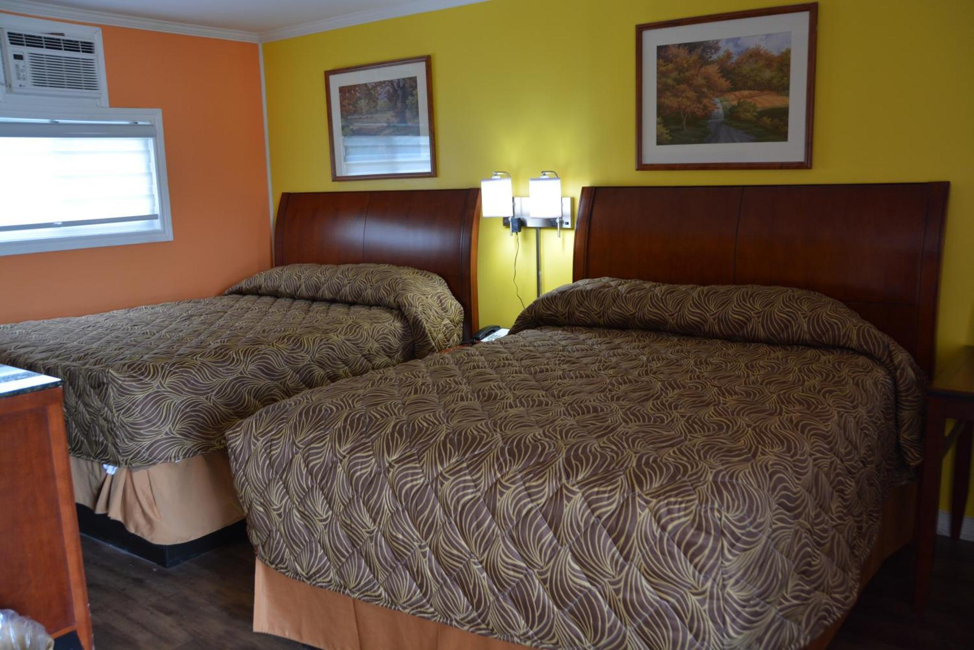 Harmony Inn Goderich Kültér fotó