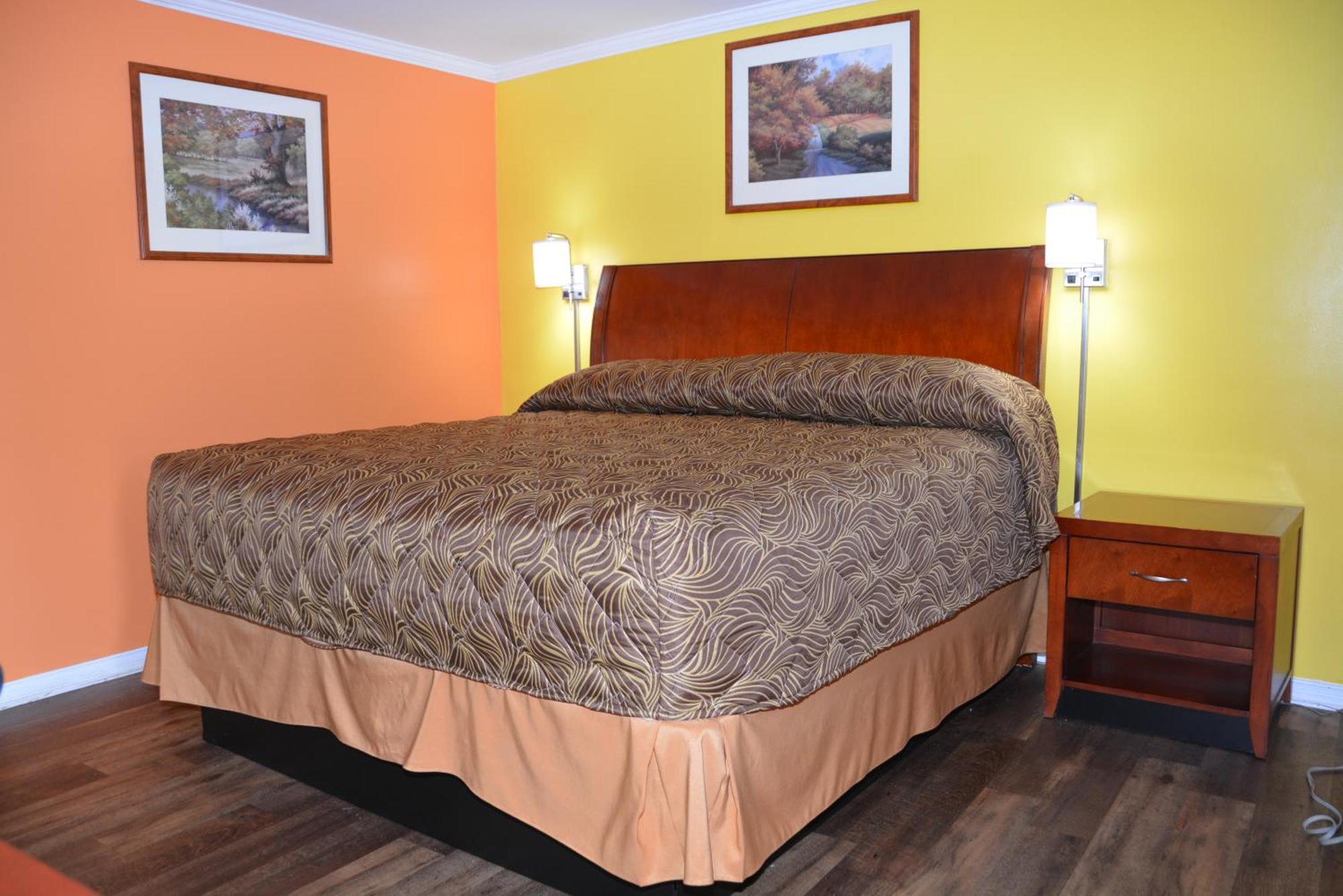 Harmony Inn Goderich Kültér fotó