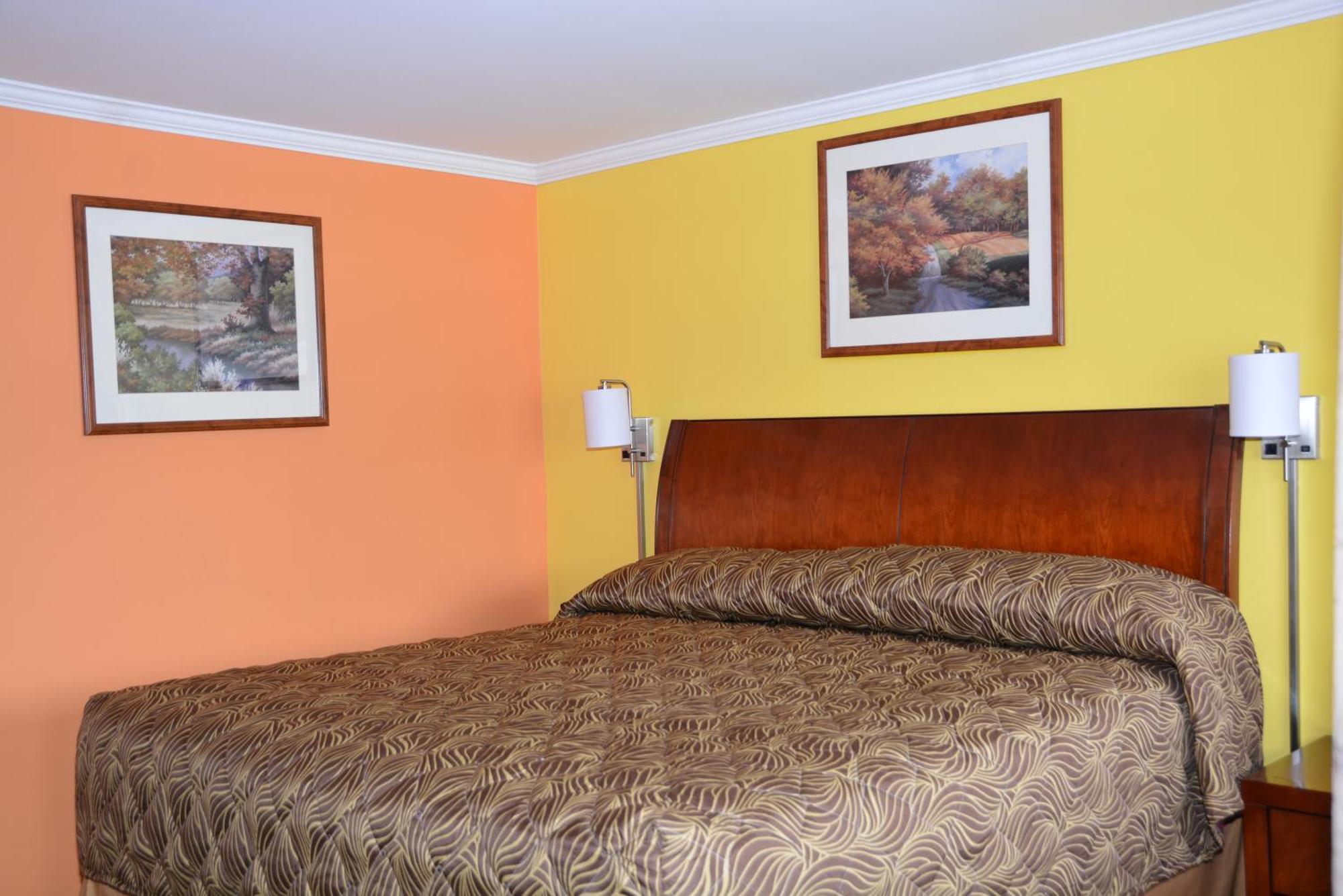 Harmony Inn Goderich Kültér fotó