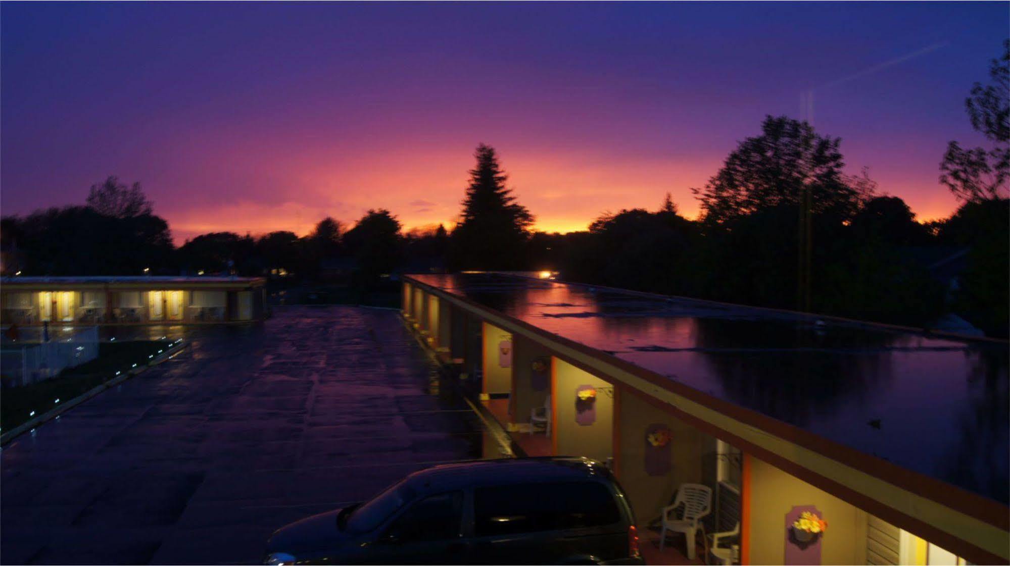 Harmony Inn Goderich Kültér fotó