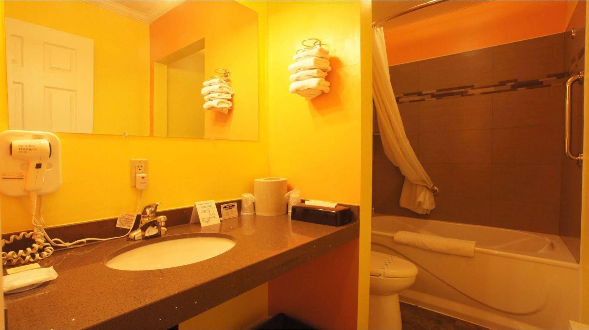 Harmony Inn Goderich Kültér fotó